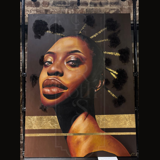 Oshyn Le Mouton Noir