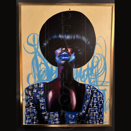 Which Means: A Very Long Story